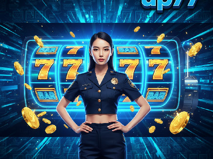 up77 slot
