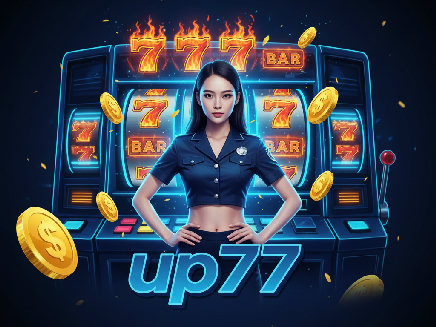 up77 สล็อตออนไลน์