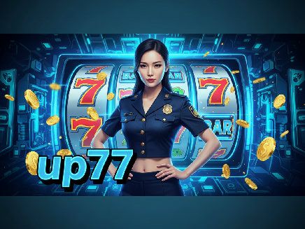up77 เว็บตรง