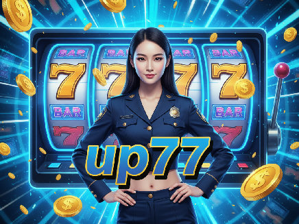 login up77